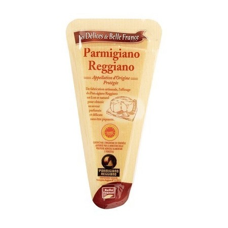 Parmigiano Reggiano AOP portion